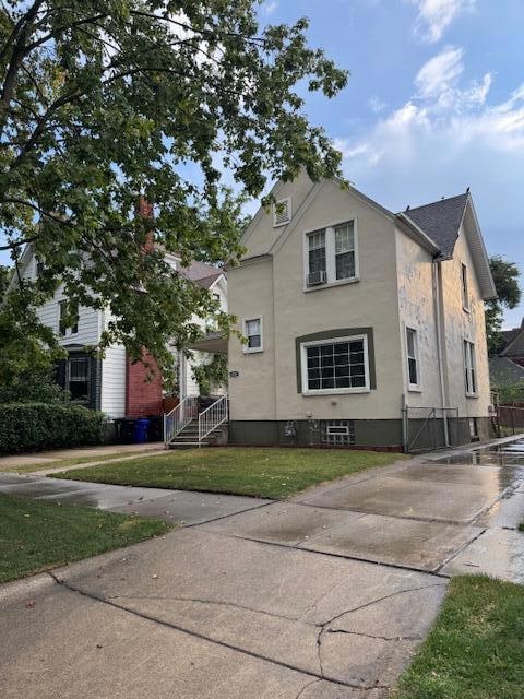 1257 25th St, Detroit, MI 48216 - photo 3