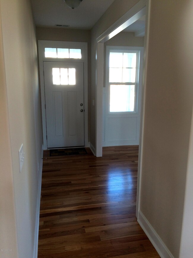 SImilar Entry