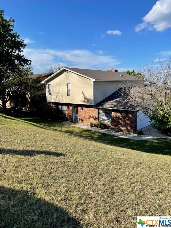 505 Yucca Dr, Copperas Cove, TX 76522 - photo 2