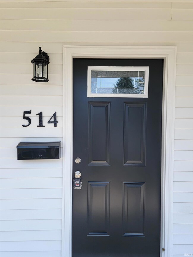 514 W King St, Garrett, IN 46738 - photo 5