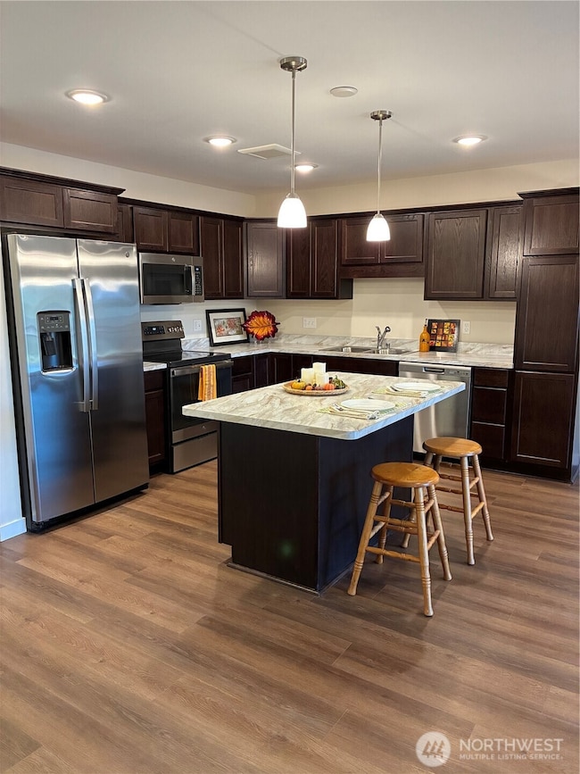 3803 17th St SW unit 302, Puyallup, WA 98373 - photo 5