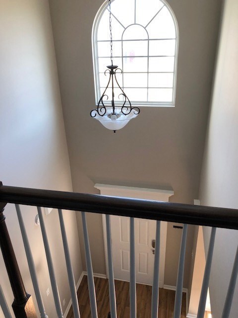 1223 Peacock Trail, Hinesville, GA 31313 - photo 3