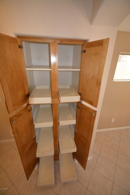 Built For Convenience