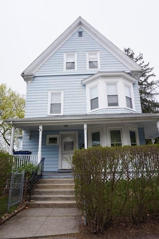 60 Walter St unit 2, Roslindale, MA 02131 - photo 2