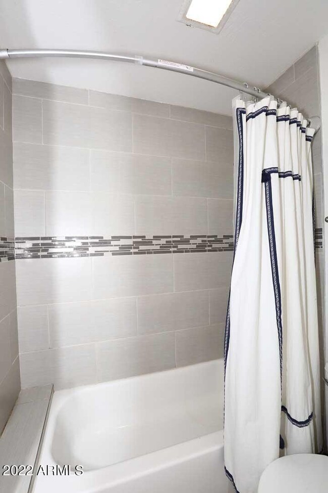 Master Bath-Tub