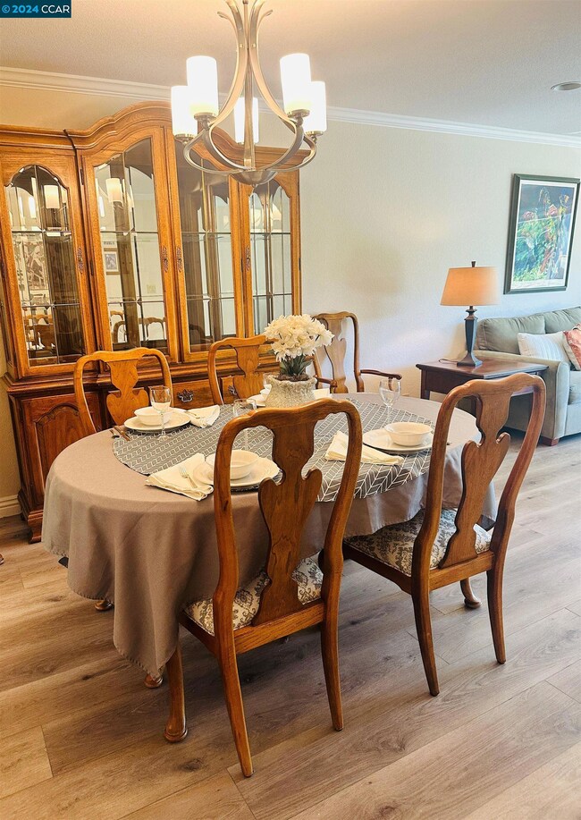 2055 Cactus Ct unit 4, Walnut Creek, CA 94595 - photo 7