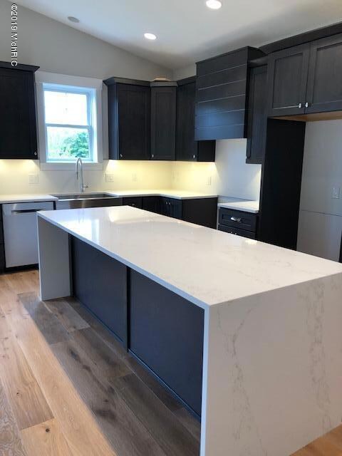 lovely kitchen