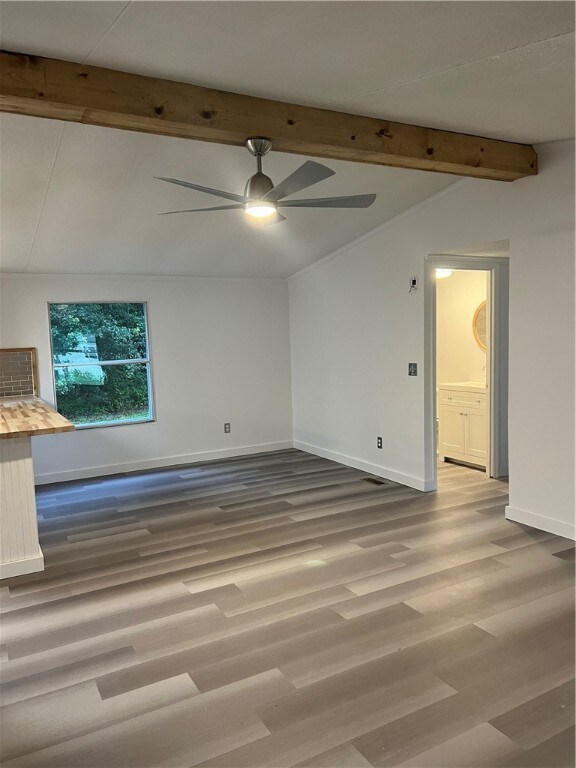 Open concept
