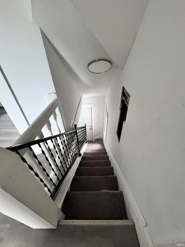 1411 S Main St, Kokomo, IN 46902 - photo 6