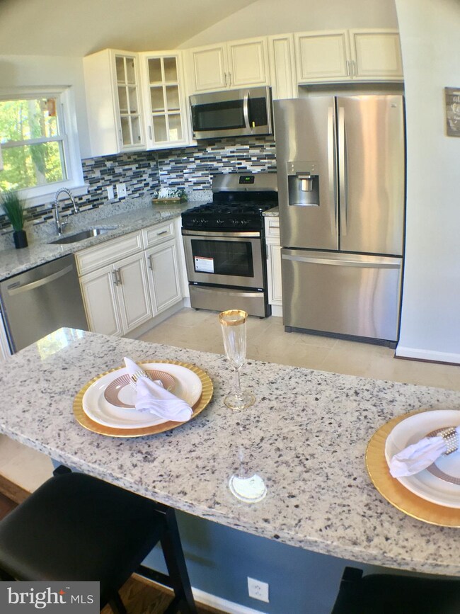 8207 Springfield Village Dr, Springfield, VA 22152 - photo 6