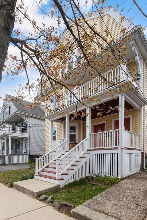 46 Josephine Ave unit 1, Somerville, MA 02144 - photo 2