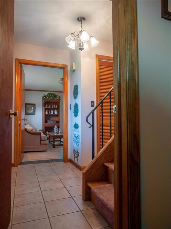 foyer from family room