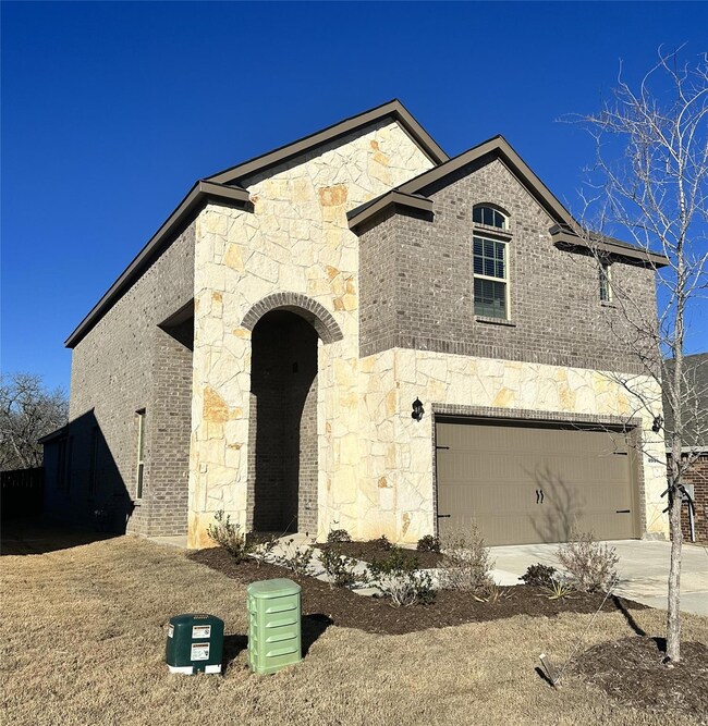 3938 Oak Creek Cir, Denison, TX 75020 - photo 3