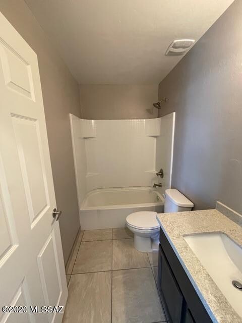 Hall Bath