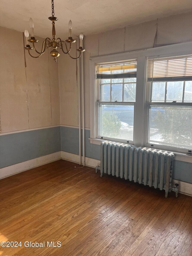 Dinning room