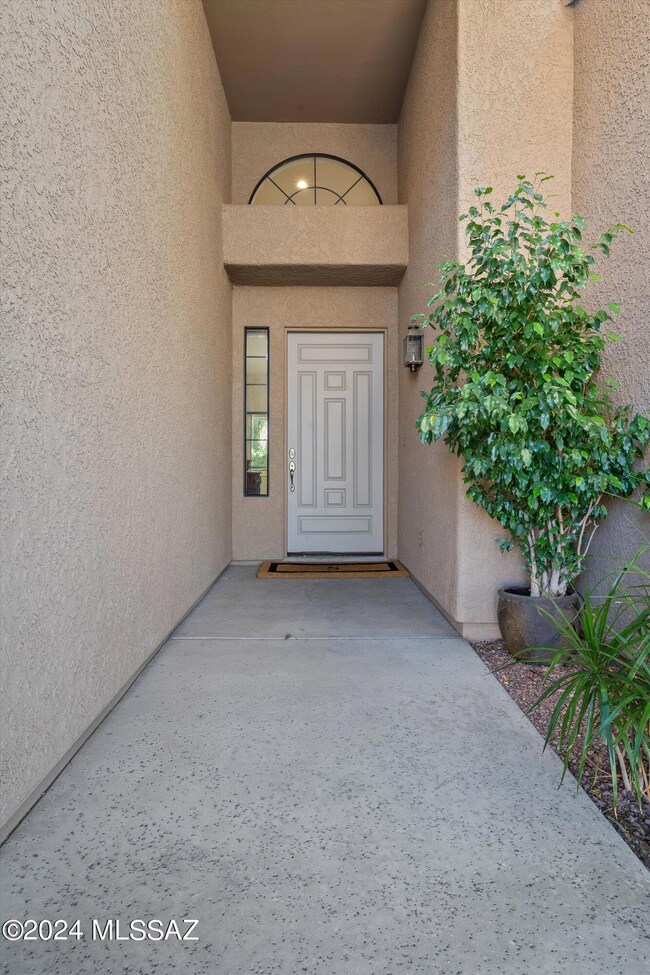 03-Front Entrance