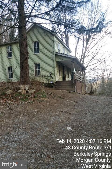2011 Sir Johns Run Rd, Berkeley Springs, WV 25411 - photo 2