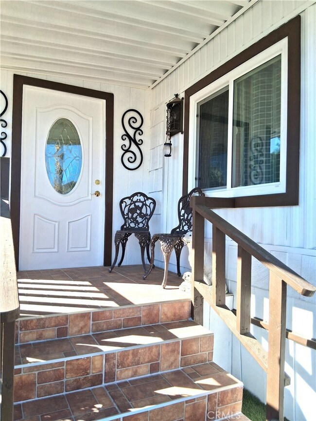 1499 Old Mountain Ave unit 181, San Jacinto, CA 92583 - photo 3