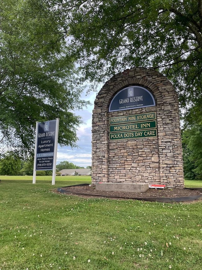 1727 Fountain Ct, Columbus, GA 31904 - photo 4