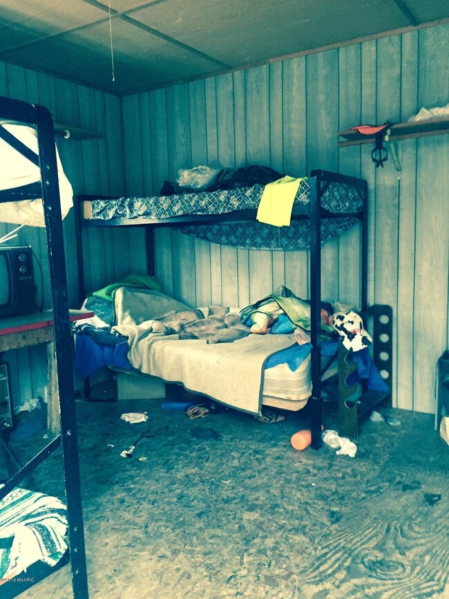 Taghon Bunkbeds