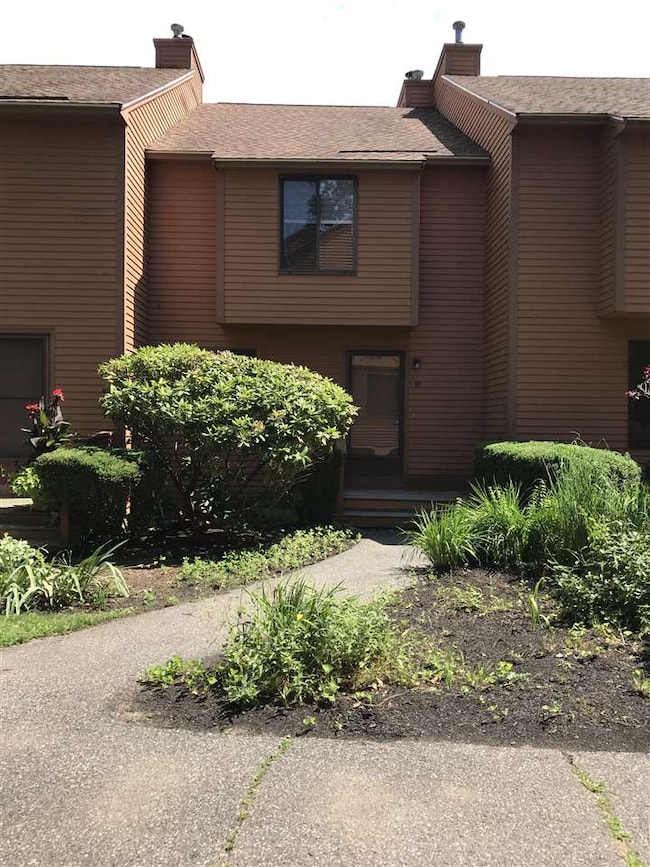 44 Dunvegan Woods, Hampton, NH 03842 - photo 2