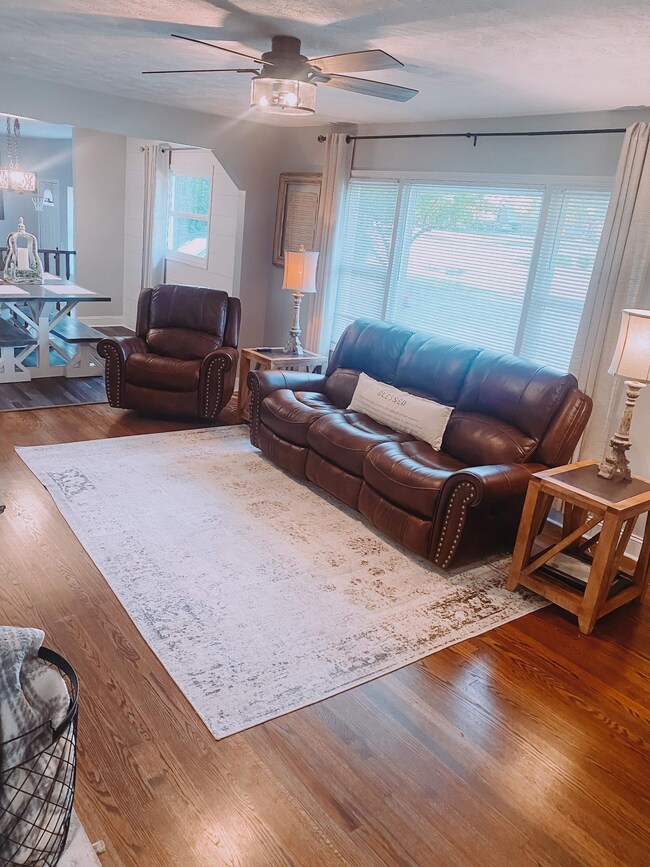 237 Hendrixson Dr, Manchester, TN 37355 - photo 3