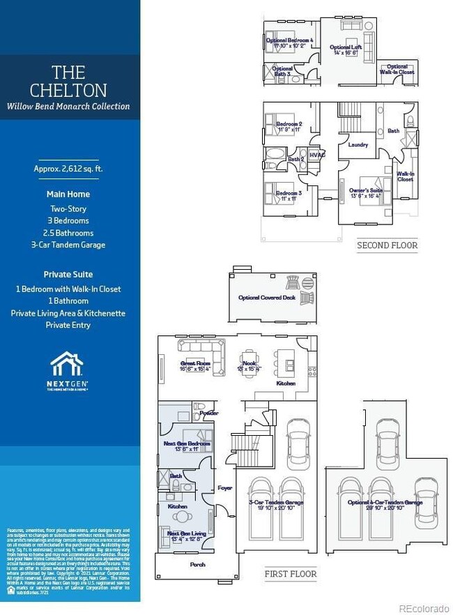 14759 Dahlia St, Thornton, CO 80602 - photo 3