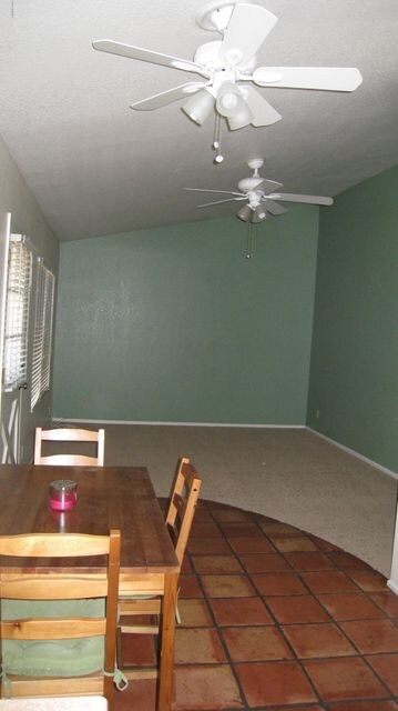 Eat In Kitchen-Livingroom