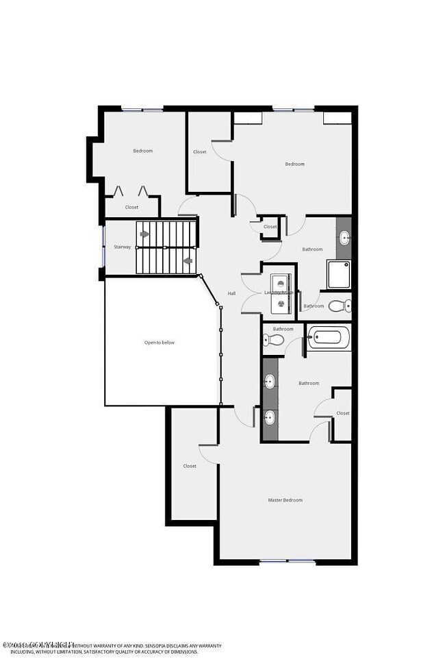 2445 Harbor Landing Cir - 2nd Floor-SMAL