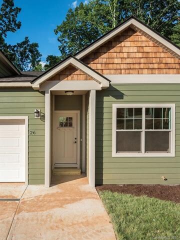 26 Meeting St unit 12, Asheville, NC 28803 - photo 3