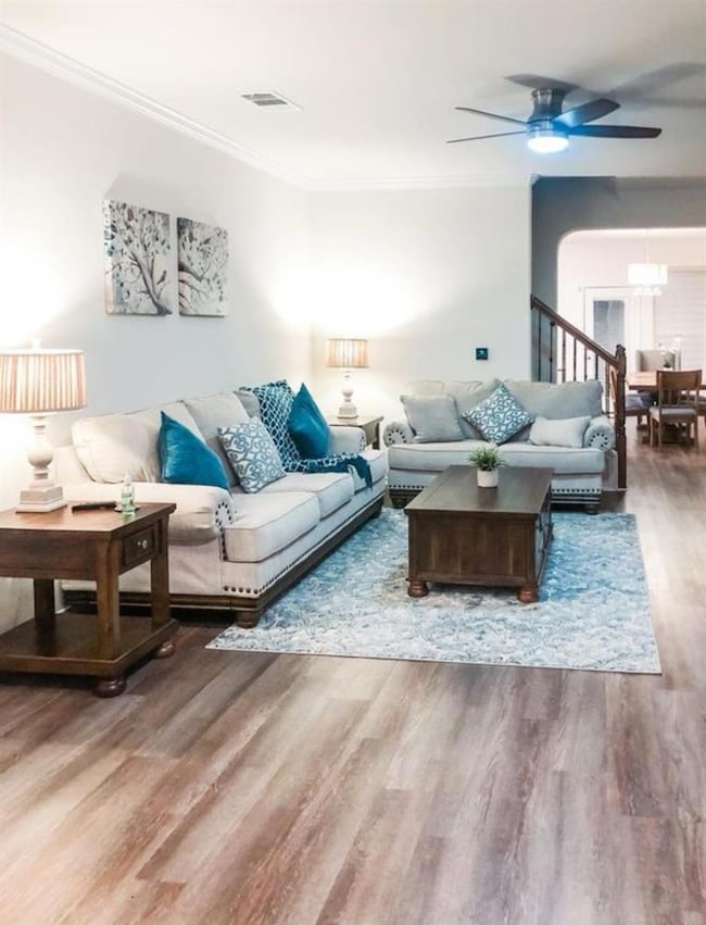 803 Sandhill Branch Dr, Austin, TX 78748 - photo 2