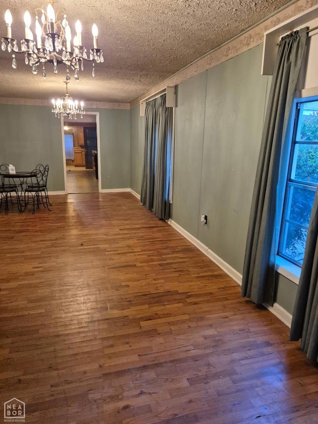 104 W 7th St, Leachville, AR 72438 - photo 4