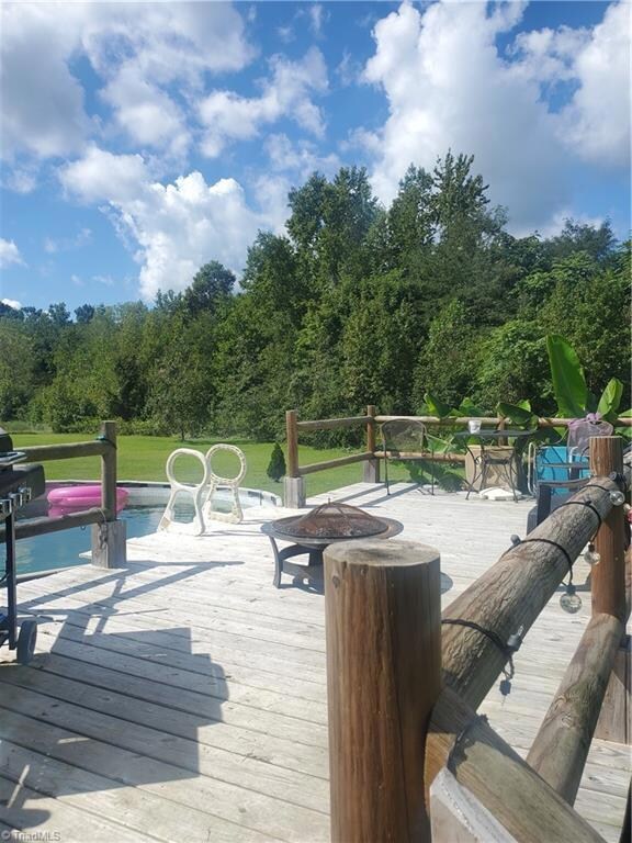 1936 Foxfire Rd, Asheboro, NC 27205 - photo 7