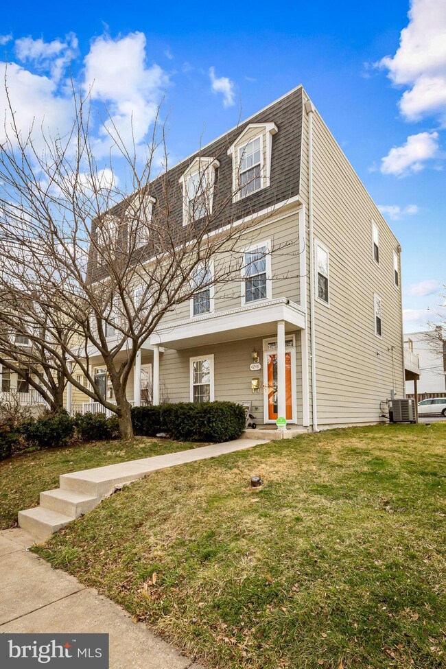 4248 Evans Chapel Rd, Baltimore, MD 21211 - photo 2