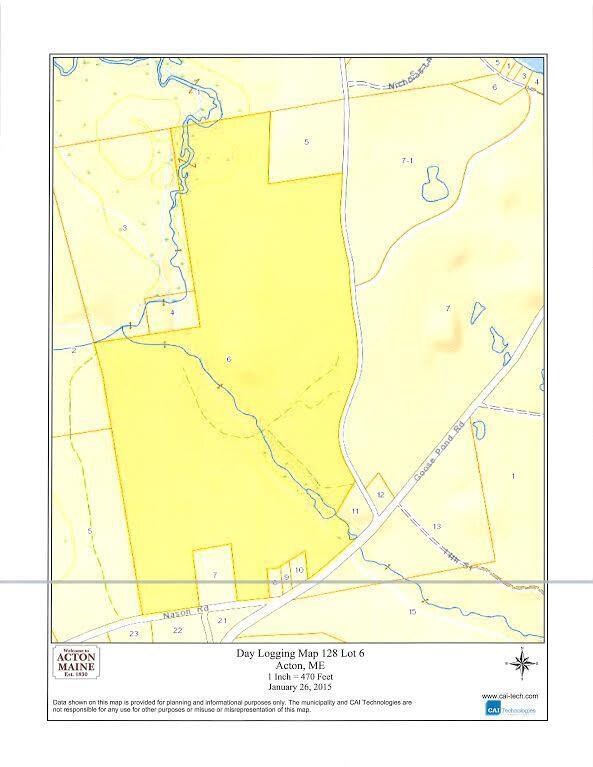 0 W Shore Dr N unit 1203077, Acton, ME 04001 - photo 2