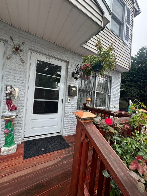 25 Atlas St unit 27, Providence, RI 02904 - photo 3