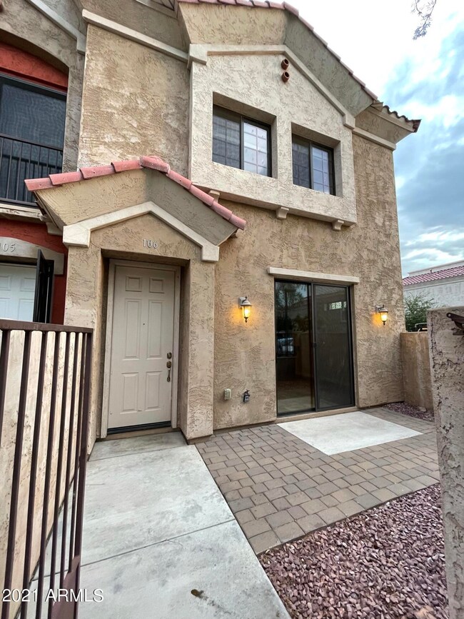 1950 N Center St unit 106, Mesa, AZ 85201 - photo 3