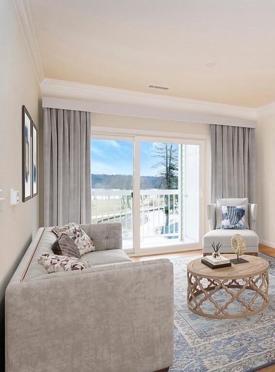 Chauncy Lake unit 205, Westborough, MA 01581 - photo 6