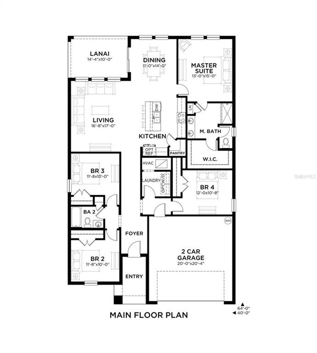 1328 Axel Cir, Winter Haven, FL 33880 - photo 2