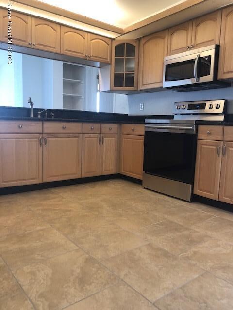 kitchen new appliances