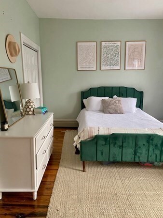 89 Bartlett St unit 2, Charlestown, MA 02129 - photo 6