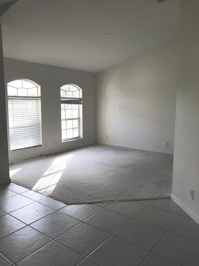 Formal Living Room