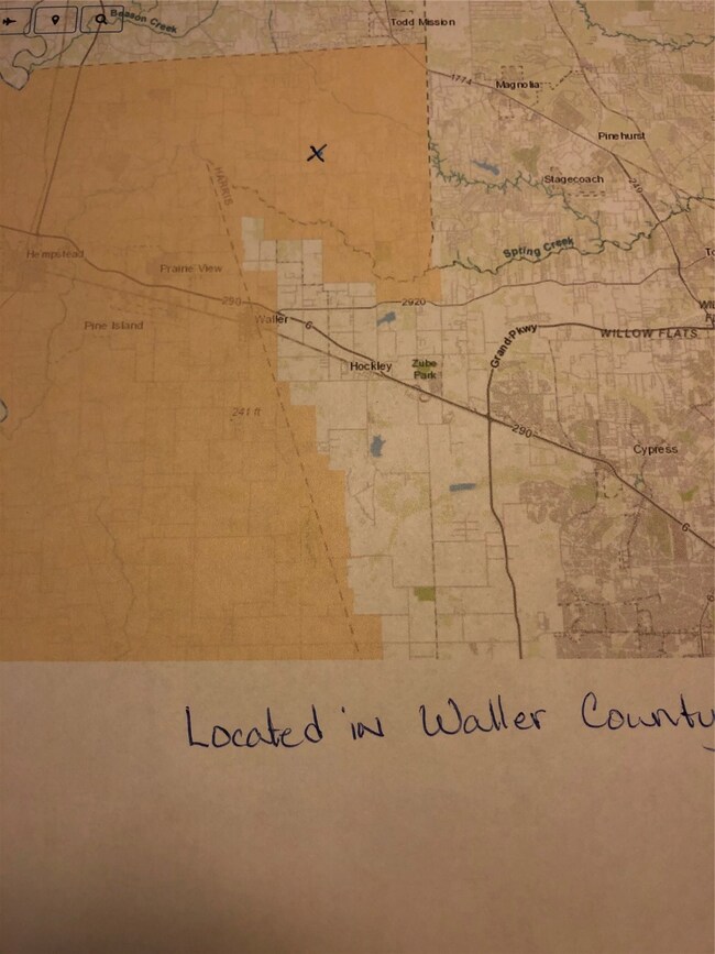 000 Fm 1488, Hockley, TX 77447 - photo 3