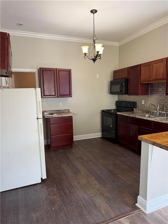 2507 Gravier St unit A, New Orleans, LA 70119 - photo 3
