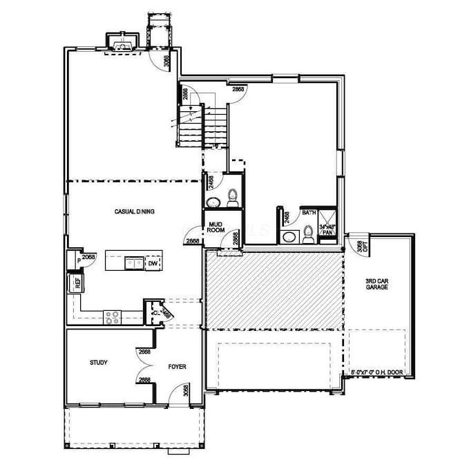 9806 Mesquite Ct, Dublin, OH 43017 - photo 4