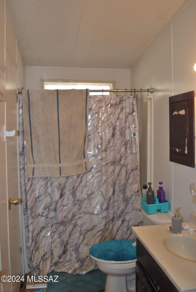 Guest bath