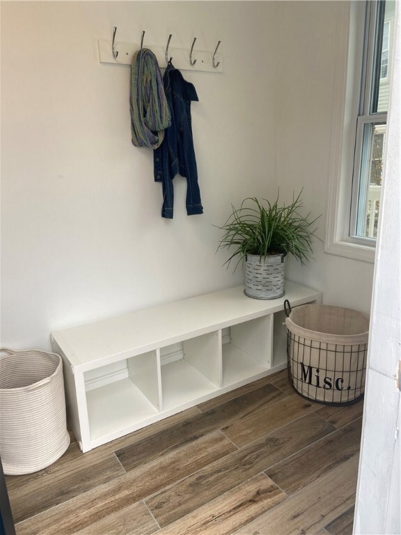 317 Summer St, Woonsocket, RI 02895 - photo 5