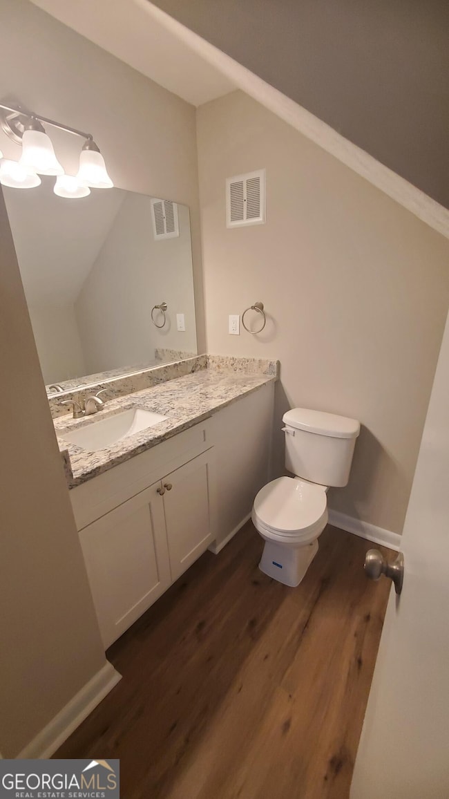 307 Adair St unit 7, Decatur, GA 30030 - photo 6