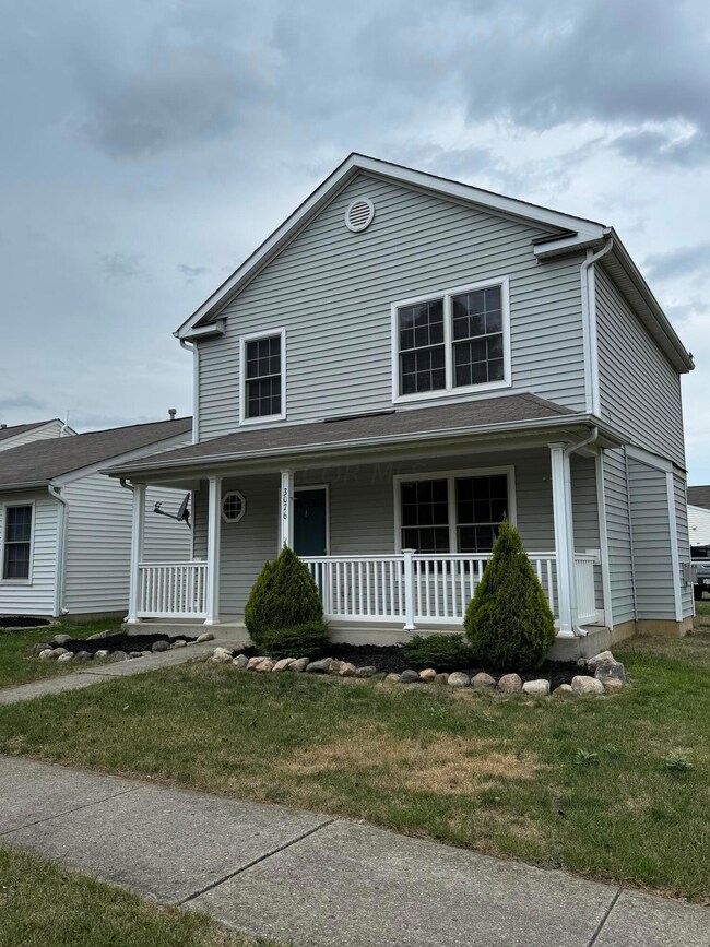 3076 Representation Terrace unit 231, Columbus, OH 43207 - photo 2