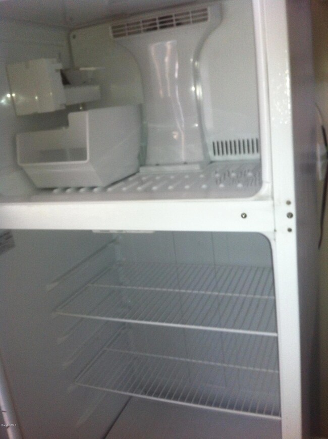 refrigerator
